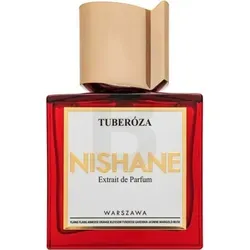 Nishane Tuberoza Extrait de Parfum 50 ml - Unisex Duft mit einzigartiger Komposition aus Ylang-Ylang und Tuberose, edel und klassisch, ideal für besondere Anlässe.