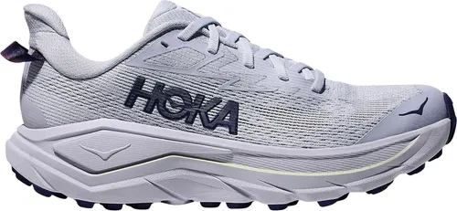 Hoka Damen Trailrunningschuhe CHALLENGER 8 - Vielseitige Trailrunningschuhe für Straße und Gelände. Mit verbesserter Dämpfung und optimalem Grip auf unterschiedlichen Untergründen, ideal für jedes Abenteuer.