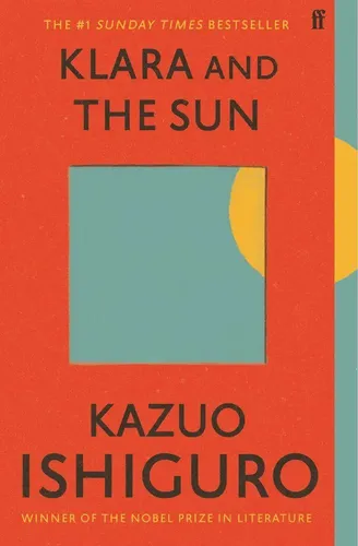 Kazuo Ishiguro | Klara and the Sun | Taschenbuch | Deutsch (2026) | 352 S.