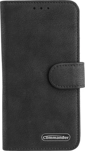 Folio für Google Pixel 8 20810 (Schwarz)
