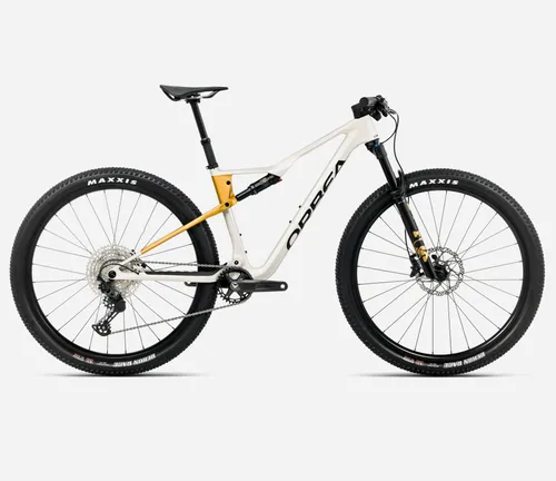 Orbea OIZ M30 2026 (S) – Hochleistungs-Mountainbike - Das Orbea OIZ M30 2026 (S) bietet eine innovative Geometrie und leichtes Design für optimale Performance im Gelände. Perfekt für anspruchsvolle Trails und Abenteuer.