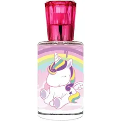 Eau My Unicorn Parfüm für Kinder - Duft im Einhorn-Flakon (30ml) - Eau My Unicorn ist ein bezauberndes Parfüm für junge Mädchen im hübschen Einhorn-Design. Der frische, fruchtige Duft mit blumigen Noten sorgt für ein besonderes Erlebnis und ist ideal für den täglichen Gebrauch.