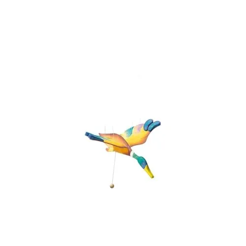 Ostheimer 5520054 Mobile Wildente