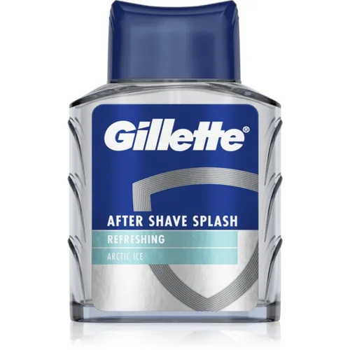 Gillette Series Artic Ice After Shave 100 ml