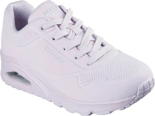 Skechers Uno - Stand On Air Sneaker Damen - 39 - Damen-Sneaker mit innovativer Air-Cooled Memory Foam-Technologie für ultimativen Komfort und Unterstützung den ganzen Tag.