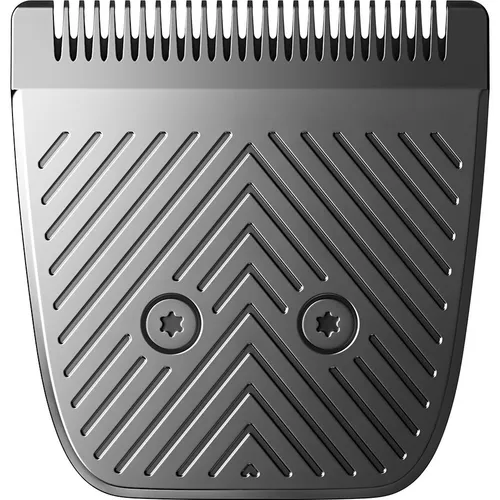 Manscaped Lawn Mower 5.0 Trimmer Blade (30-00194) - Präzise Klingen für perfekte Ergebnisse - Hochwertige Trimmerklinge für den Manscaped Lawn Mower 5.0. Sie sorgt für präzise Schnitte und ein angenehmes Rasiererlebnis. Ideal für die persönliche Pflege.