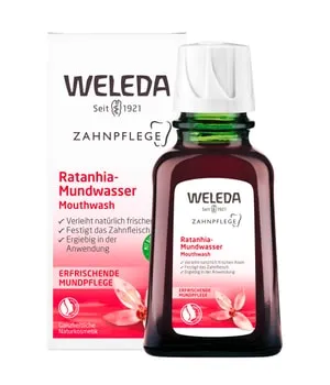 LEBENSBAUM Nudelauflauf 40g - Mundspülungen, 100% natürliche Zutaten für einen frischen Geschmack und optimale Mundhygiene.