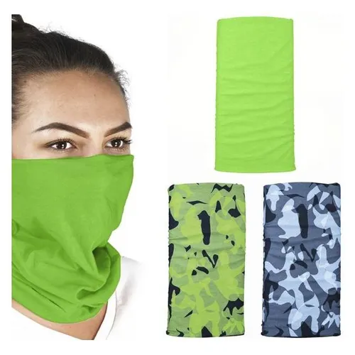 Oxford Comfy Havoc Green 3-Pack (NW149)