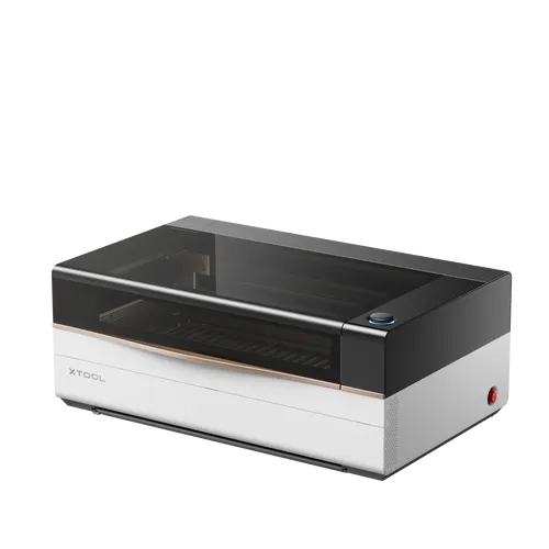 xTool P3 Lasergravierer & -schneider - Leistungsstarker Lasergravierer und -schneider für präzise Ergebnisse, ideal für kreative Projekte und Handwerk. Perfekt für Hobbyisten und Profis!