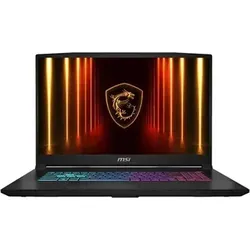 Portátil MSI Katana 15 HX B14WGK-086XES 15 6" Intel Core i7-14650HX 32GB 1TB SSD RTX 5070 - Schwarz