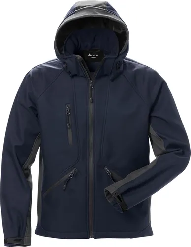 Fristads 124149-586-3XL Arbeitsjacke - Hochwertige Arbeitsjacke in Größe 3XL, robust und komfortabel für anspruchsvolle Einsätze in Handwerk und Industrie.