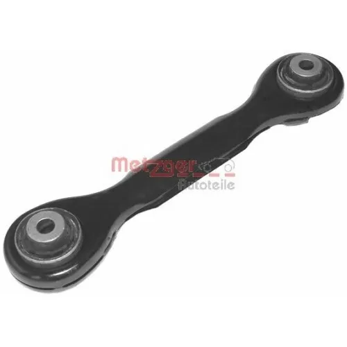 Metzger Lenker, Radaufhängung 58021209 - Autoteile, hochwertiger Lenker für optimale Radführung und Sicherheit im Fahrverhalten.