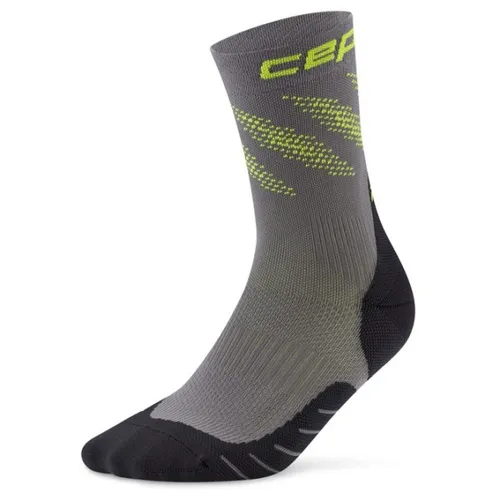 CEP Herren Core Run Mid Cut Socken – Elliptic Design - Die CEP Mid Cut Socken vereinen funktionelle Kompression mit modernem Elliptic-Design. Ideal für Läufer, bieten sie gezielte Unterstützung, hohen Tragekomfort und hervorragendes Feuchtigkeitsmanagement.