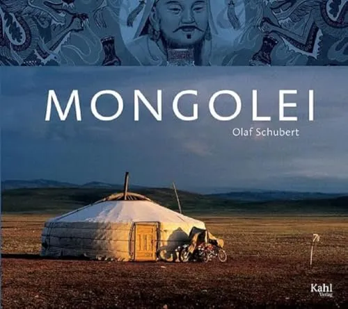 Mongolei: Entdecken Sie das Land der endlosen Steppen - Freizeit, Haus & Garten - Ideal für Abenteuerlustige und Naturliebhaber, die die unberührte Natur und faszinierende Kultur der Mongolei erleben möchten.