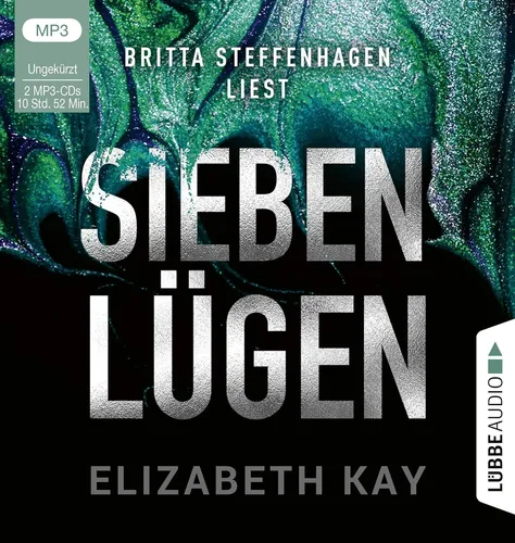 Gable - Follett - Eschbach - Lark - Cross - Hörbücher zum aussuchen auf mp3 CD