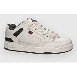 Globe Tilt Prime Skateschuhe - cement / mullen Gr. 7.5 - Stylische Globe Tilt Prime Skateschuhe in cement / mullen, Größe 7.5. Ideal für Skateboarder, bieten hervorragenden Halt und Komfort für optimale Performance.