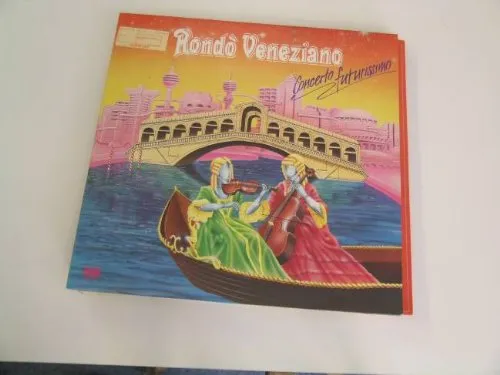 Concerto futurissimo