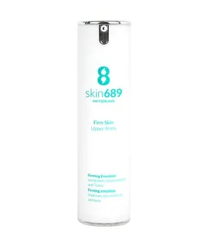 skin689 Firm Skin Upper Arms Bodylotion 40 ml - Bodylotion zur Straffung der Oberarmhaut, fördert die Kollagenbildung und stärkt das Bindegewebe für ein frisches, vitales Hautbild.