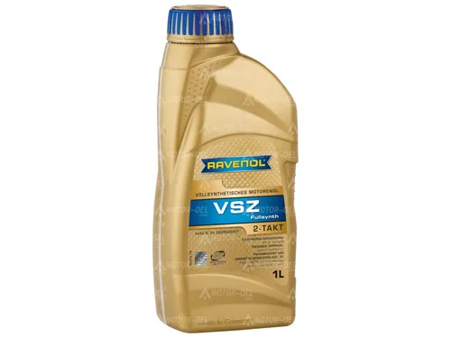Ravenol Motoröl RAVENOL VSZ 1151100-001