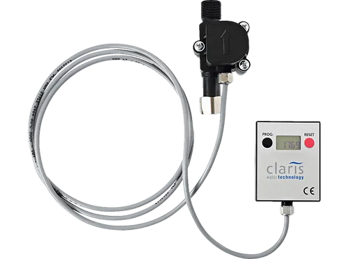 JURA CLARIS Flow Sensor