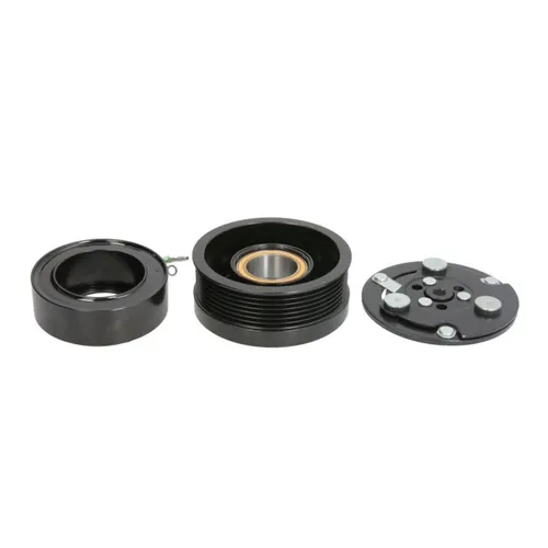 Kupplung, Klimakompressor THERMOTEC KTT040279