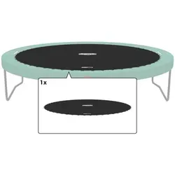 BERG AirFlow Sprungtuch für Champion und Elite 330 Trampoline, rund