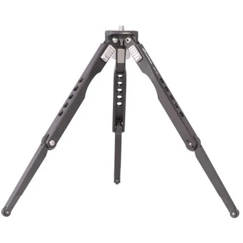 Leofoto Pocket Mini Tripod MT-03 - Kompakter Mini-Stativ für unterwegs, ideal für Reisefotografie und stabilisierte Aufnahmen auf jedem Untergrund.