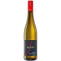 Josef Rosch Riesling Klostergarten Kabinett fruchtsüß 2023
