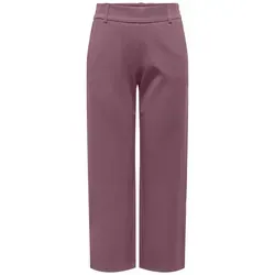 ONLY Culotte ONLPOPTRASH LIFE MW STRAIGHT CULOTTE PNT - Bequeme Culotte mit elastischem Bündchen, ideal für stylische Outfits in Schule, Job und Freizeit. Vielseitig kombinierbar und perfekt für jeden Anlass! Hiermit machst du immer eine gute Figur!','category':'Hosen