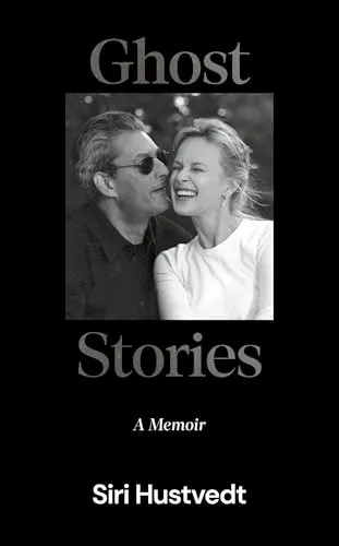 Ghost Stories: A Memoir - 'What a kind, honest book. What a gift of love' David Mitchell