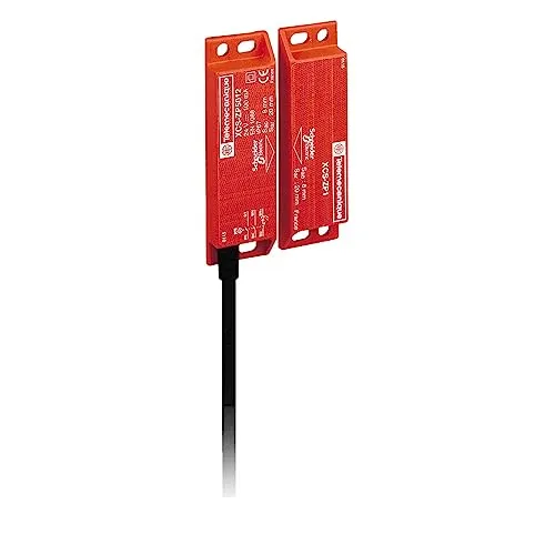 Schneider XCSDMP7005 Cod. Magn.-Sicherheits schalter - Küche, Haushalt & Wohnen, langlebig und robust für höchste Sicherheit in Ihrem Zuhause