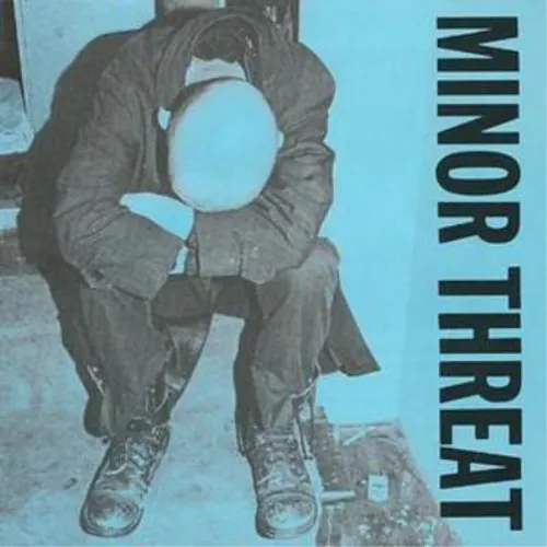 Minor Threat Complete Discography (CD) - Vollständige Discografie des Punk-Klassikers, 1 CD, mit 47 Minuten Spielzeit, ideal für Fans und Sammler. Erleben Sie die Energie und den Einfluss von Minor Threat.