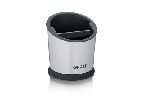 Graef Kaffeebereiter - French Press für perfekten Kaffeegenuss, ideal für Kaffeeliebhaber und einfach in der Handhabung.