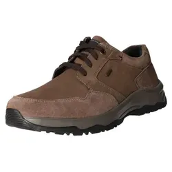 JOSEF SEIBEL Herren Halbschuh Leroy 58 in braun-kombi - Der braun-kombi Herren-Halbschuh Leroy 58 von JOSEF SEIBEL vereint Komfort und Stabilität. Mit seiner rutschfesten Sohle und atmungsaktivem Rindsleder ist er perfekt für den Alltag geeignet.