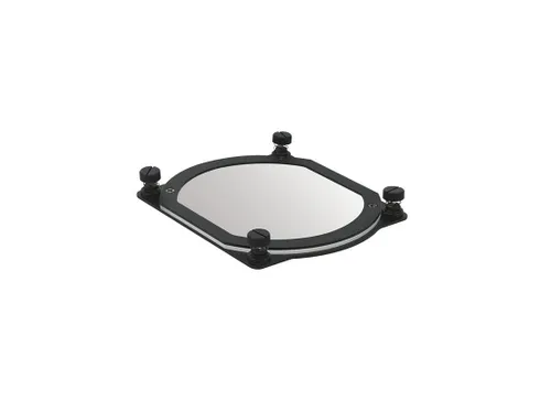 Showtec EventSpot 1600 Q4 Diffusionsfilter 40° - Der Showtec EventSpot 1600 Q4 Diffusionsfilter sorgt für gleichmäßiges Licht und reduzierte Schatten. Ideal für professionelle Lichtinstallationen und Events, einfach zu montieren.