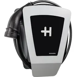Heidelberg Wallberg Ladestation Wallbox Home Eco, 5m - Praktische Ladestation für Elektroautos mit 5m Kabel. Ideal für Zuhause, bietet einfache Installation und zuverlässige Leistung.