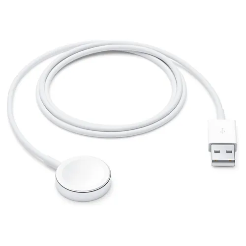 Apple watch magnetic USB-A Ladekabel
