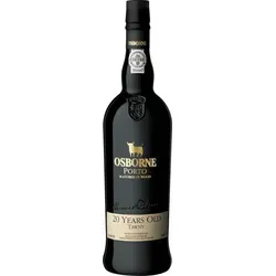 Osborne 20 Years Old Tawny