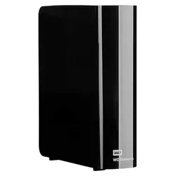 WD Elements Desktop-Speicher 4 TB - Stoßfeste externe Festplatte mit USB 3.0, ideal für Fotos, Musik und Videos, sorgt für mehr Leistung und Sicherheit Ihrer Daten