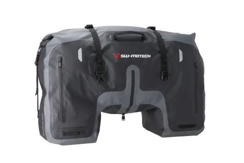SW-Motech Drybag 700 Hecktasche 70l - Wasserdicht und vielseitig - Sonstige - Ideal für Motorradreisen, aus robustem 500D Polyester, schützt Ihre Ausrüstung zuverlässig vor Wasser und Schmutz.
