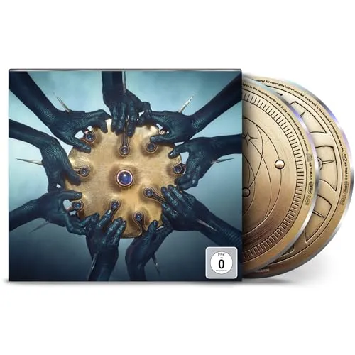 Aspiral(Digipak)