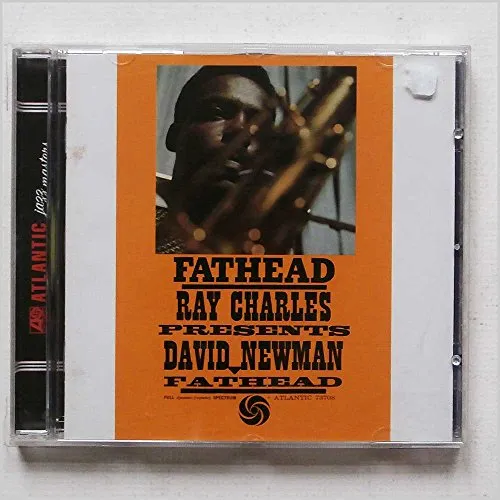 Fathead (Ray Charles Presents)