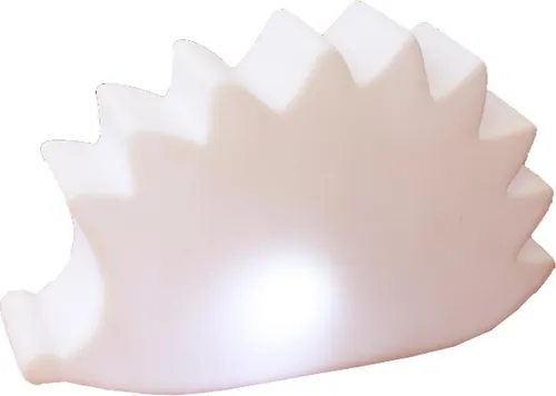 seasons DESIGN Leucht-Igel Shining HEDGEHOG MICRO 8