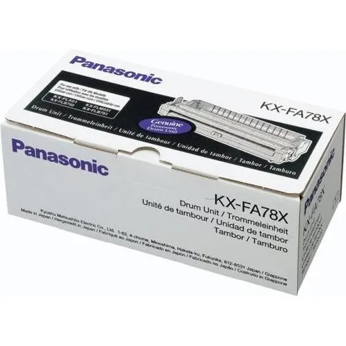 Panasonic Fotoleiter Orig.Nr. KX-FA78X (KX-FA78X)
