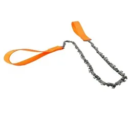 Nordic Pocket Saw Handsäge classic orange - Praktische Handsäge für Outdoor-Aktivitäten, leicht und kompakt, ideal für Camping und Wandern.