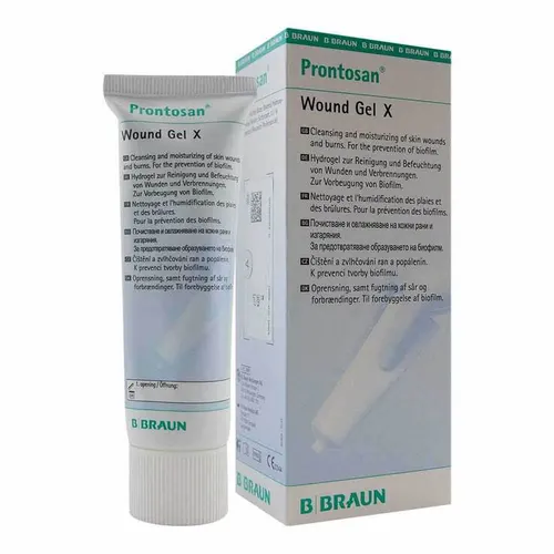 Prontosan Gel x Inhalt: 250 g