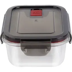 ZWILLING Gusto Glasdose 600 ml, Borosilikatglas