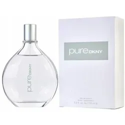 DKNY Pure Verbena 100ml Eau de Parfum - Frisch-blumiger Duft für den täglichen Gebrauch, ideal für besondere Anlässe. Erleben Sie die Leichtigkeit und Eleganz dieses einzigartigen Parfums.