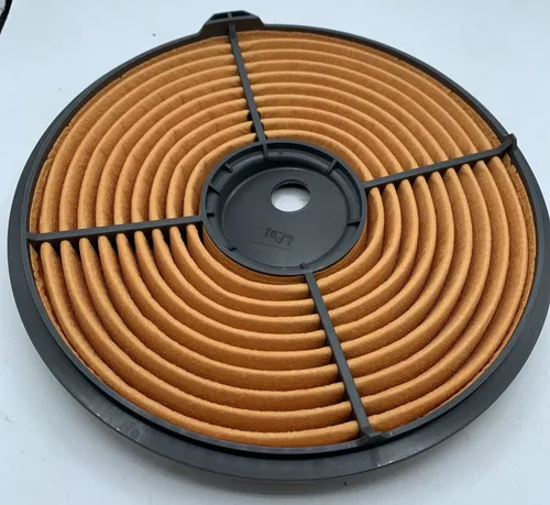 Original Toyota Luftfilter für Corolla und Carina 1987-1995 - Hochwertiger Luftfilter für zuverlässige Motorleistung, einfache Installation und langlebige Nutzung. Ideal für Corolla und Carina-Modelle, bietet geprüfte Qualität für Ihr Fahrzeug.