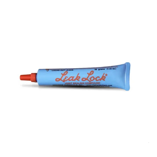 LEAK LOCK DICHTSTOFF KÜHLSCHRANKARMATUREN KLIMAANLAGE SCHLAUCHORDNER 37,8gr